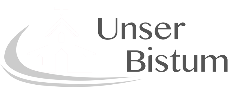 Logo Unser Bistum