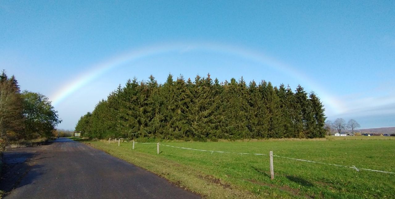 Regenbogen (c) Ida Prinz-Hochgürtel