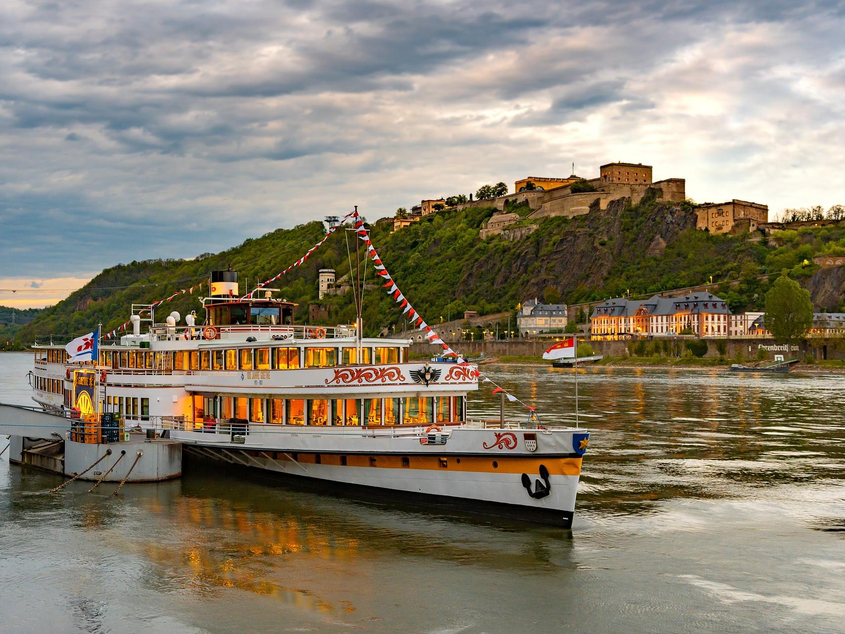 Kurzurlaub an Mosel/Rhein/Ahr für die Generation 55+ (c) Bild von Kookay auf Pixabay