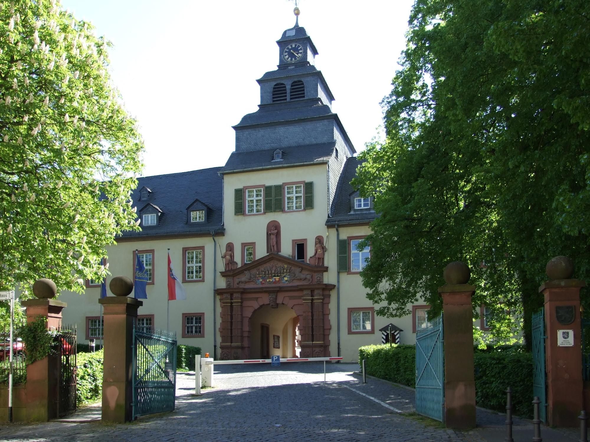 Kurzurlaub in Bad Homburg für die Generation 55+ (c) Von dontworry - Eigenes Werk, CC BY-SA 3.0, https://commons.wikimedia.org/w/index.php?curid=2206711